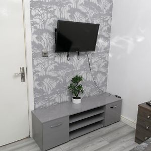 Appartement met een Slaapkamer