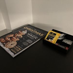 Deluxe Appartement met een Slaapkamer